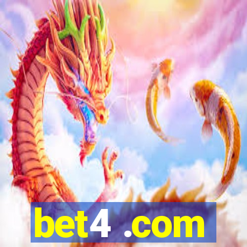 bet4 .com